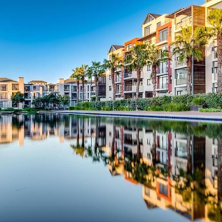 Belina - Quayside Canal Front Cape Town Exterior photo