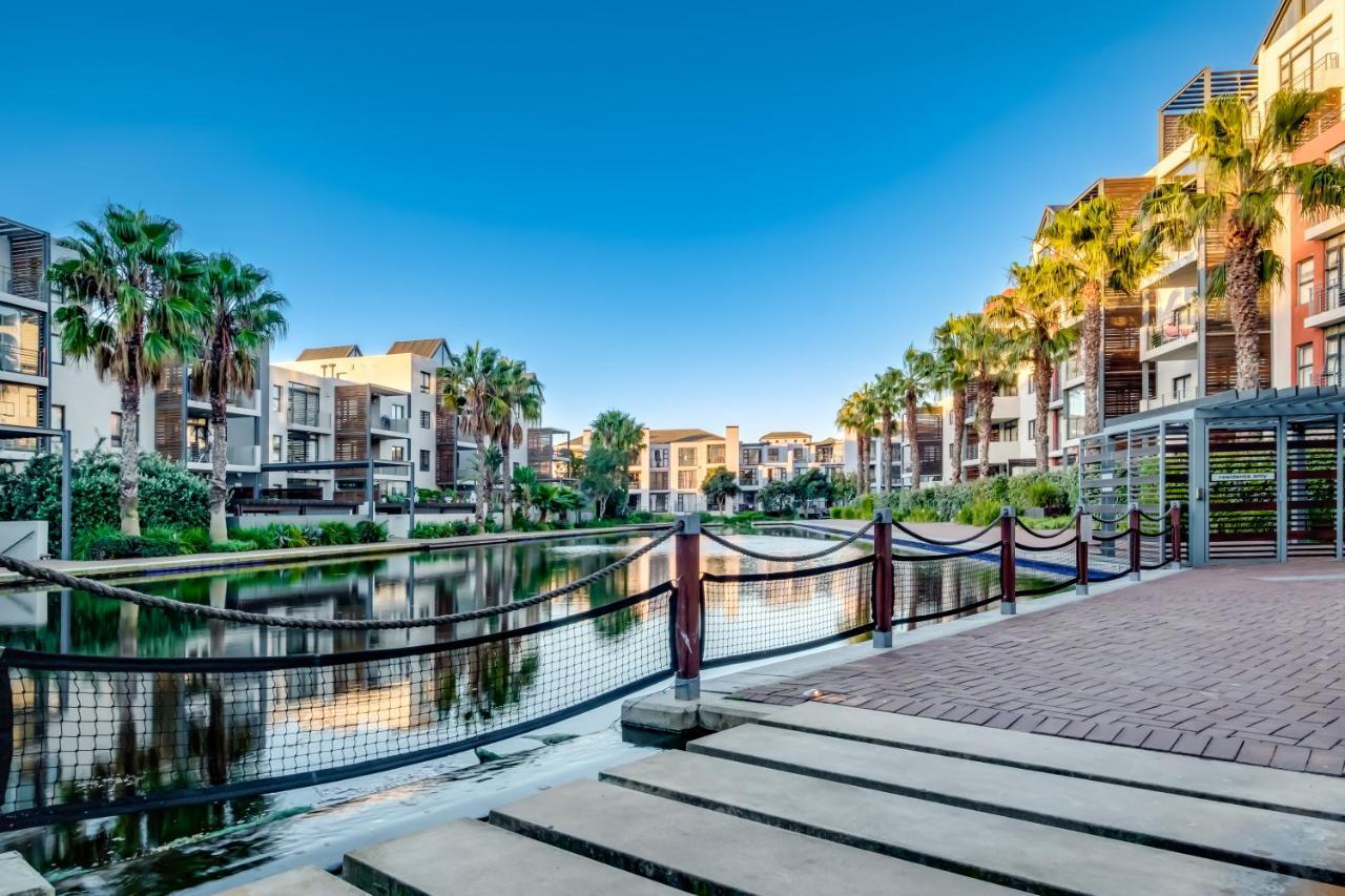 Belina - Quayside Canal Front Cape Town Exterior photo