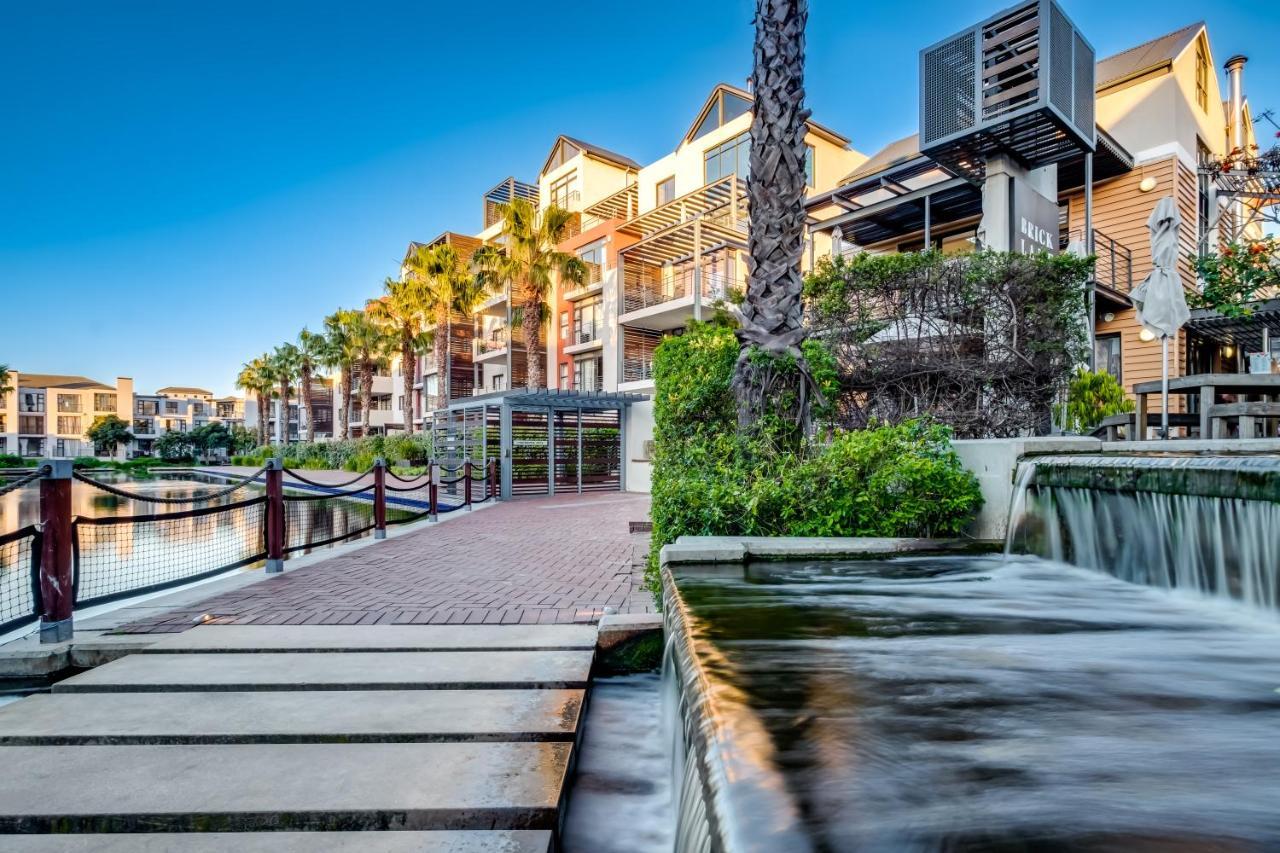 Belina - Quayside Canal Front Cape Town Exterior photo