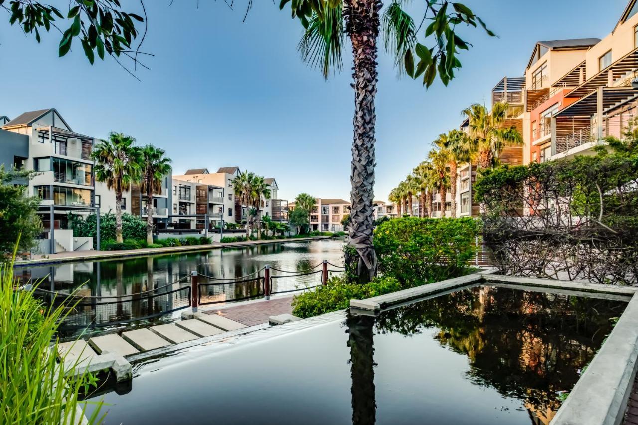 Belina - Quayside Canal Front Cape Town Exterior photo