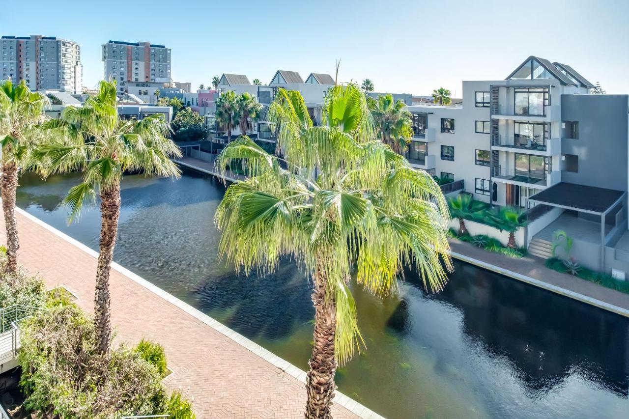 Belina - Quayside Canal Front Cape Town Exterior photo