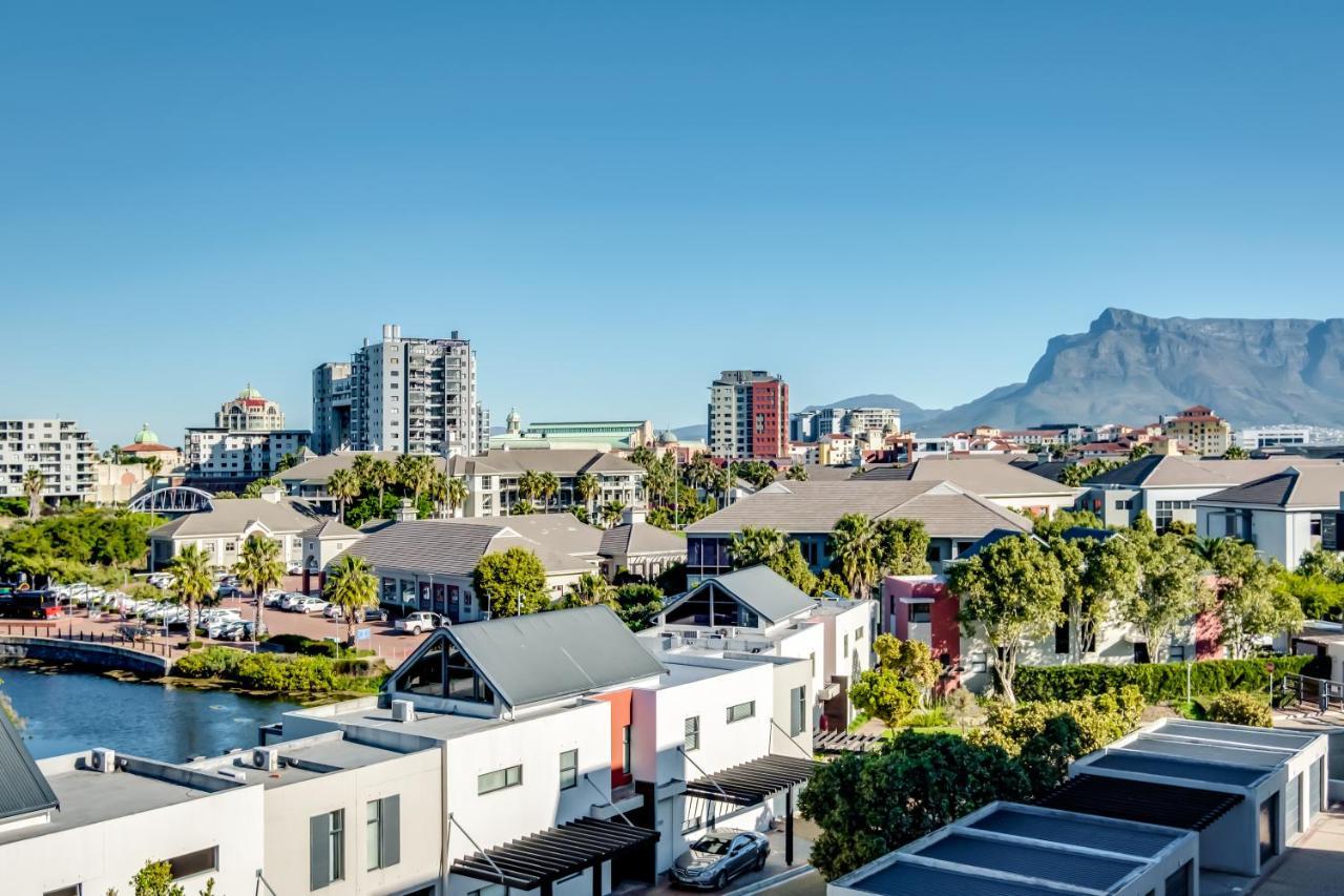 Belina - Quayside Canal Front Cape Town Exterior photo