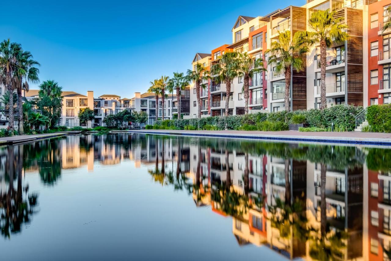 Belina - Quayside Canal Front Cape Town Exterior photo