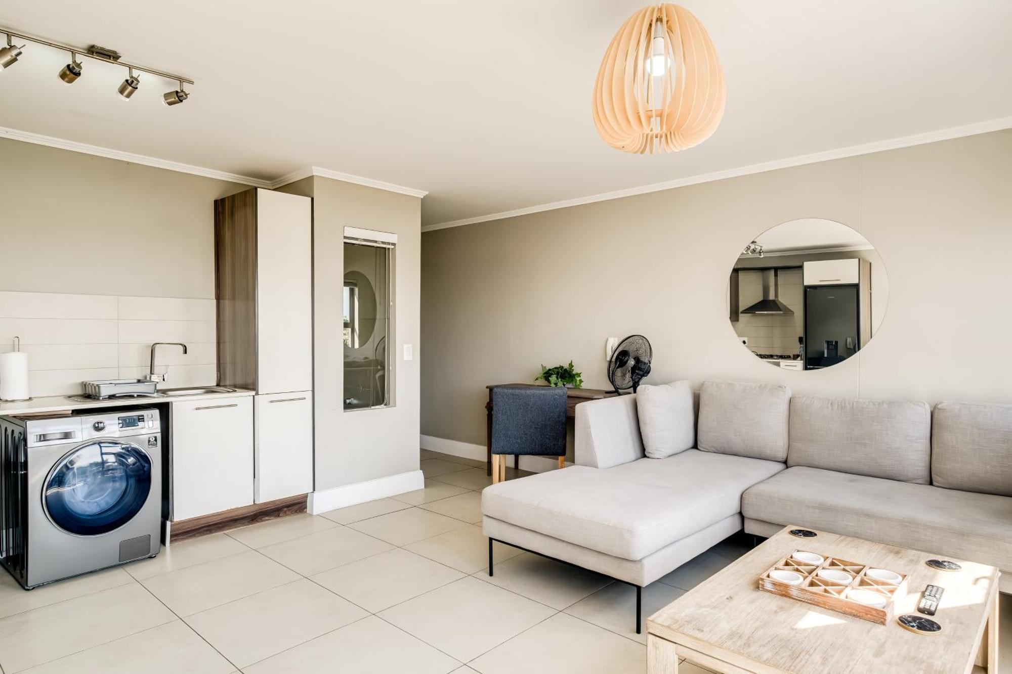 Belina - Quayside Canal Front Cape Town Exterior photo