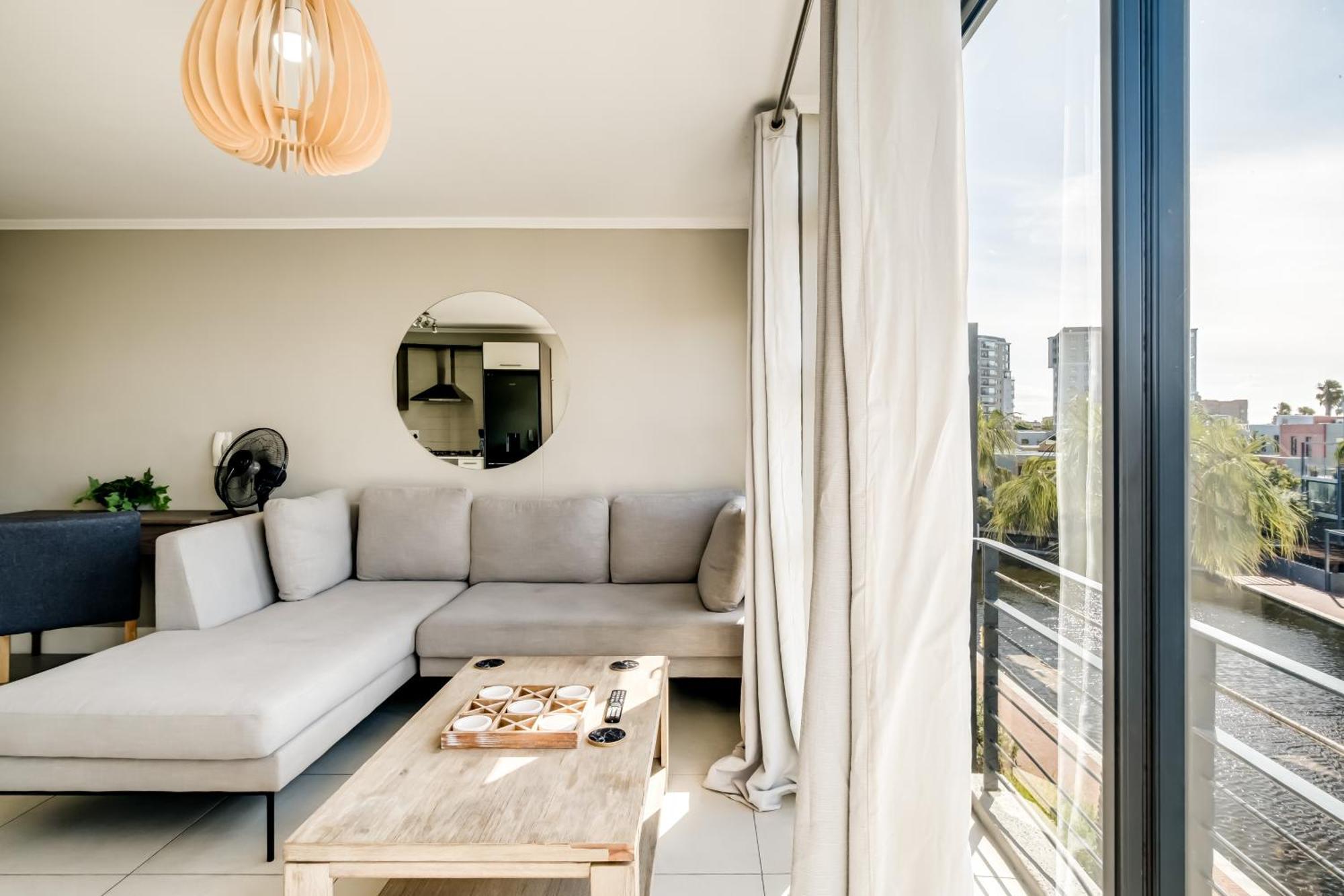 Belina - Quayside Canal Front Cape Town Exterior photo