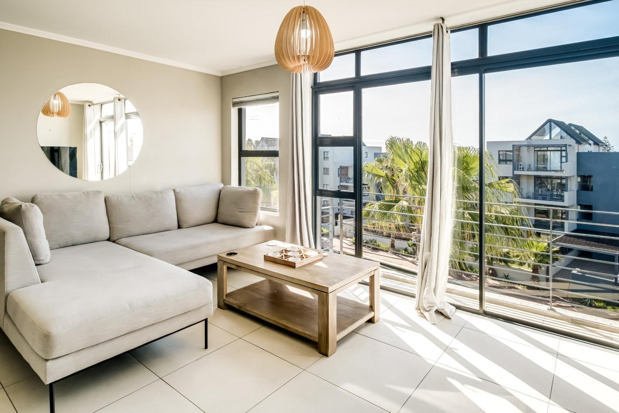 Belina - Quayside Canal Front Cape Town Exterior photo