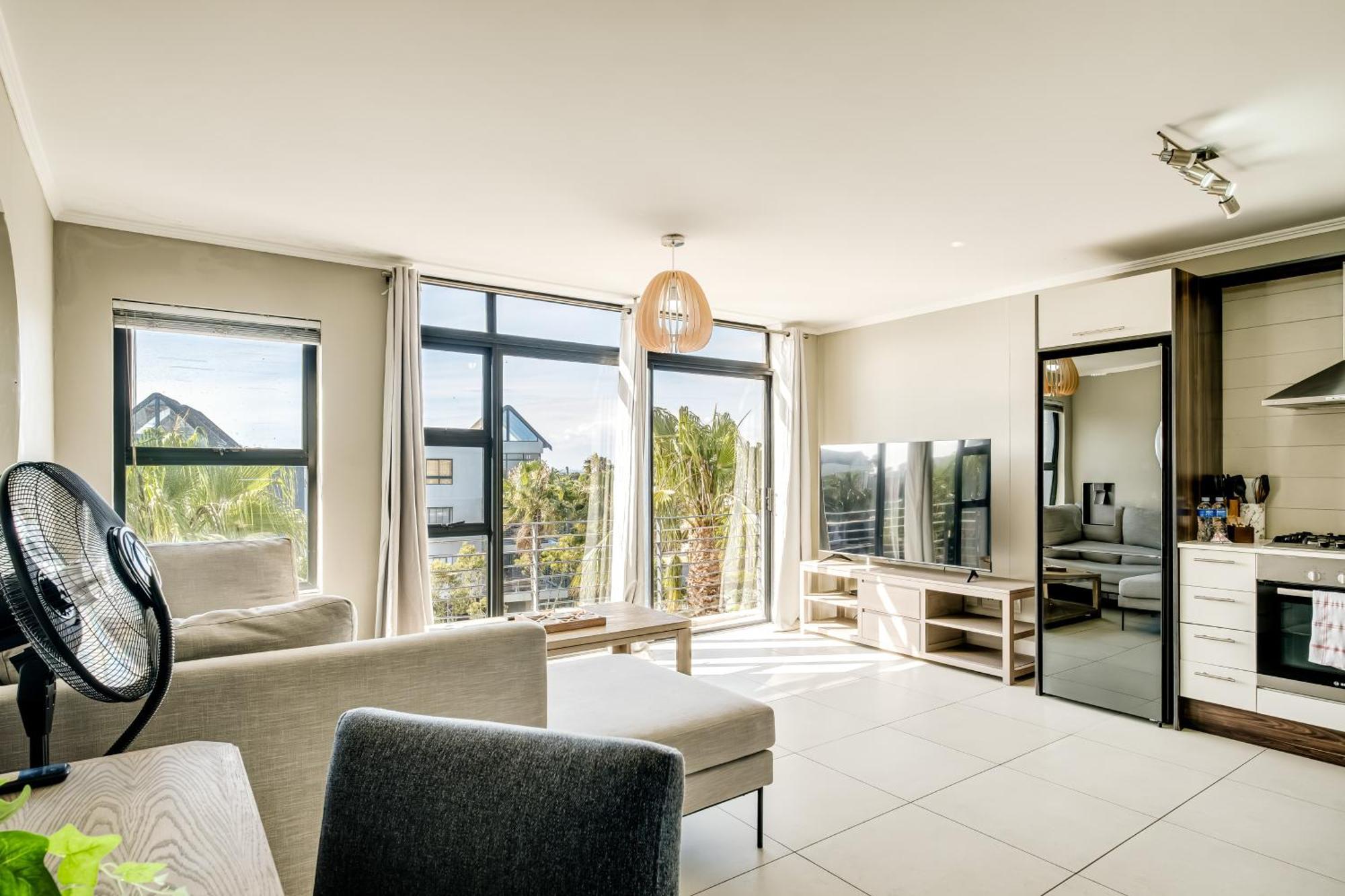 Belina - Quayside Canal Front Cape Town Exterior photo